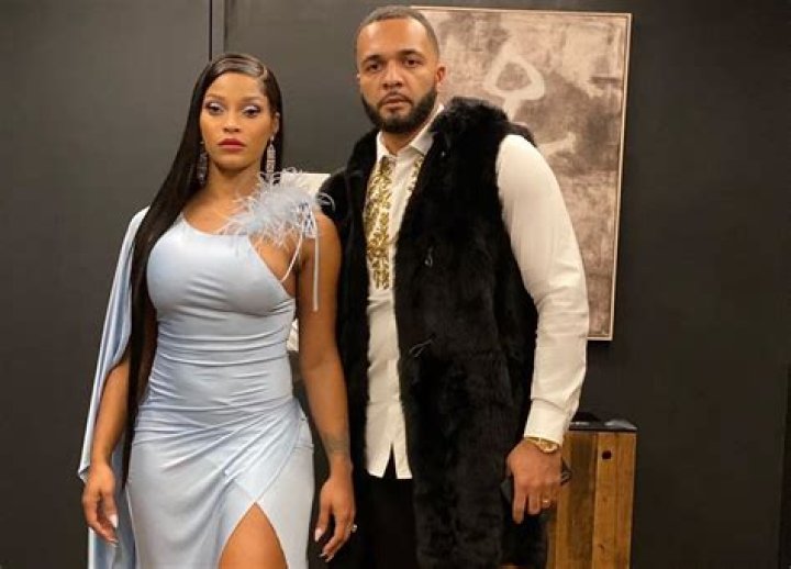Is Joseline Hernandez Engaged to Boyfriend Balistic Beats?