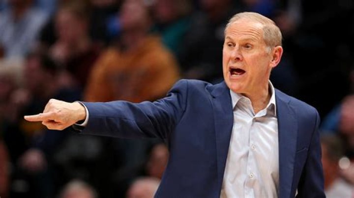 John Beilein