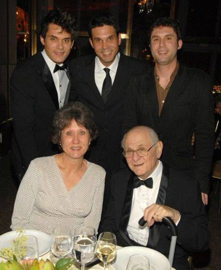 John Mayer Siblings Meet Ben Mayer and Carl Mayer ABTC