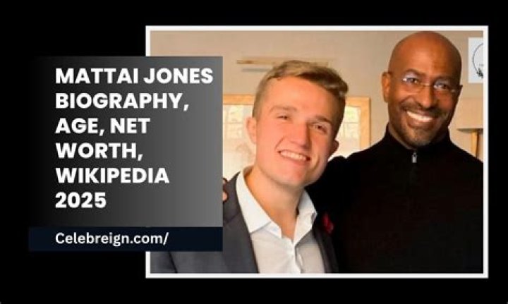 Jones Biography; Net Worth, Age, YouTube, Height, Funeral, Songs