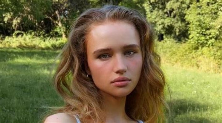 Julia Gisella Wiki, Bio, Facts, Age, Boyfriend, Net Worth