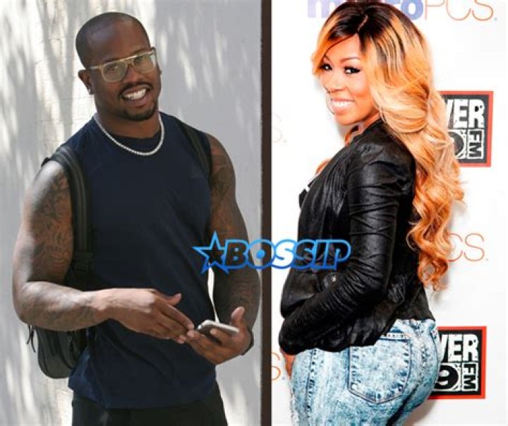 K. Michelle & Von Miller 5 Fast Facts You Need to Know