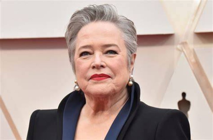 Kathy Bates On Her Lesbian Role In 'Tammy,' Dream CoStars, Gay