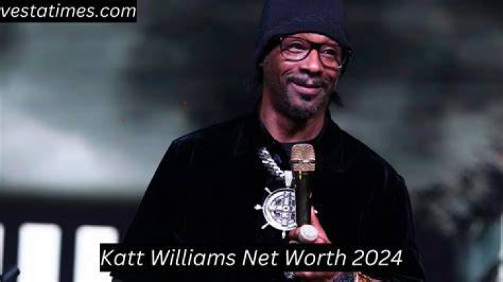 Katt Williams Net Worth 2024 (FORBES) Debts, Net Worth Club 2024
