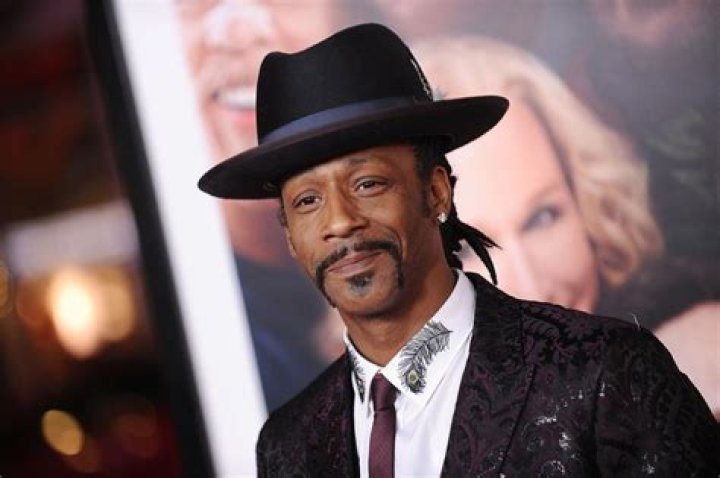 Katt Williams on success not insulating him from police