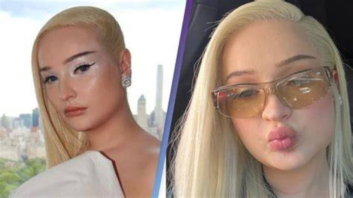 Kim Petras Before & After Her Full Transformation YouTube