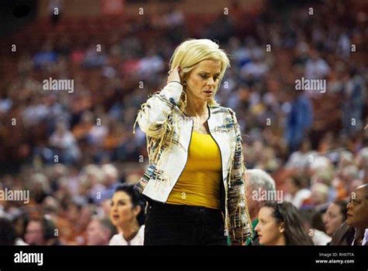 Lady Bears coach Kim Mulkey a finalist for Hall of Fame