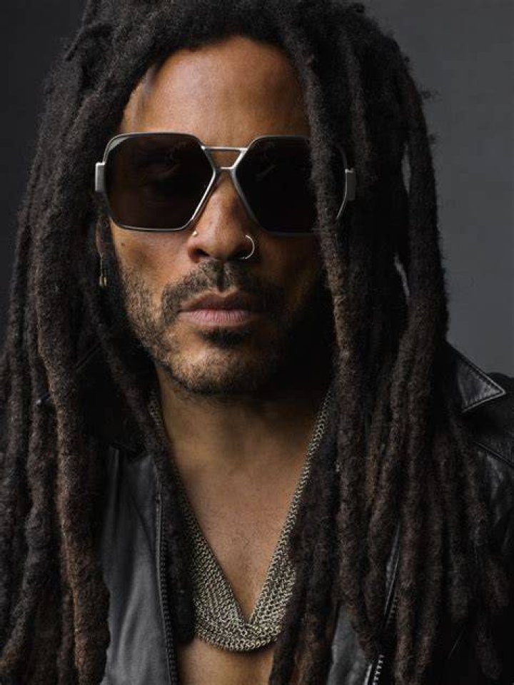 Lenny Kravitz Is the Face of YSL Y Men's Fragrance