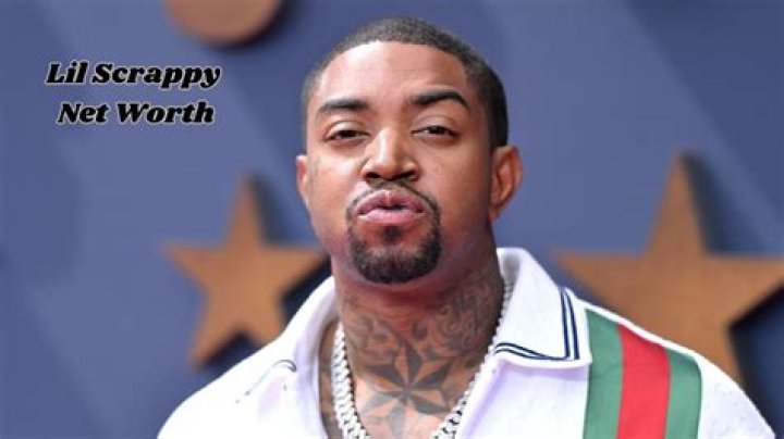Lil Scrappy Net Worth & Bio/Wiki 2018 Facts Which You Must To Know!