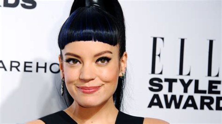 Lily Allen Turned Down Incestuous Role Opposite Brother Alfie Allen on