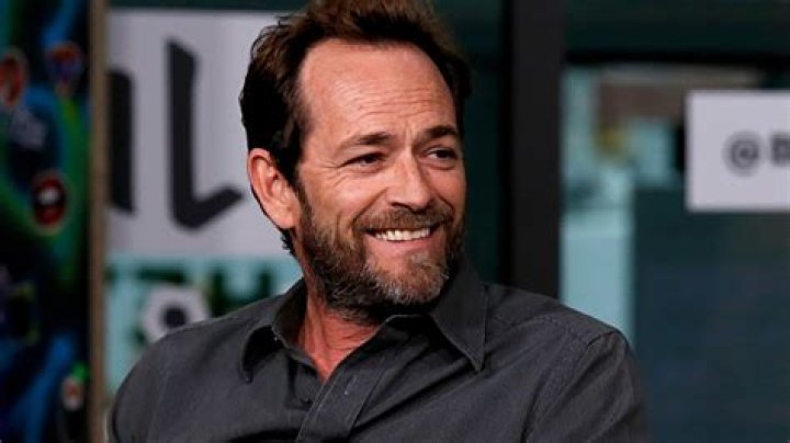 Luke Perry Dies; Former '90210' Actor Was 52 KUT