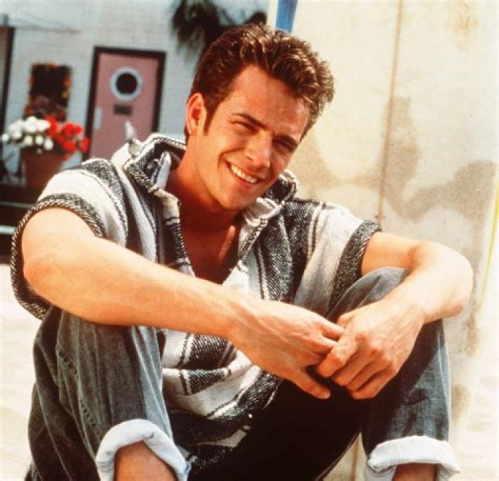 Luke Perry's Exwife Rachel Sharp Her Comprehensive Bio
