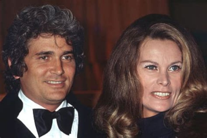 Lynn Noe Truth About Michael Landon's exwife Dicy Trends