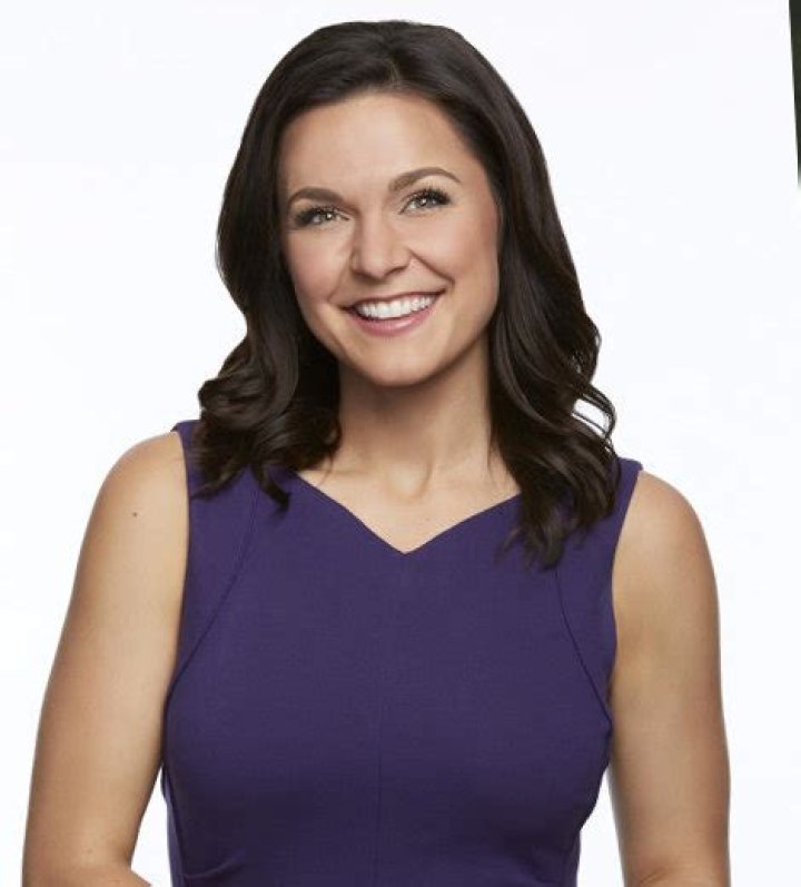 Maggie Rulli (ABC) Bio, Wiki, Age, Height, Husband, Salary, Net Worth