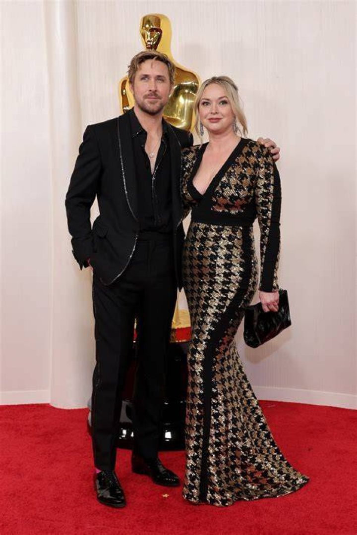 Mandi Gosling Wiki 8 Interesting Facts About Ryan Gosling’s Sister