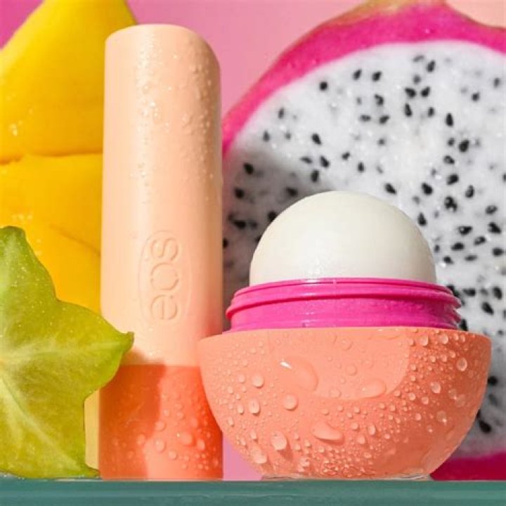 Mango Dragonfruit Stick and Sphere Lip Balm in 2022 The balm, Lip
