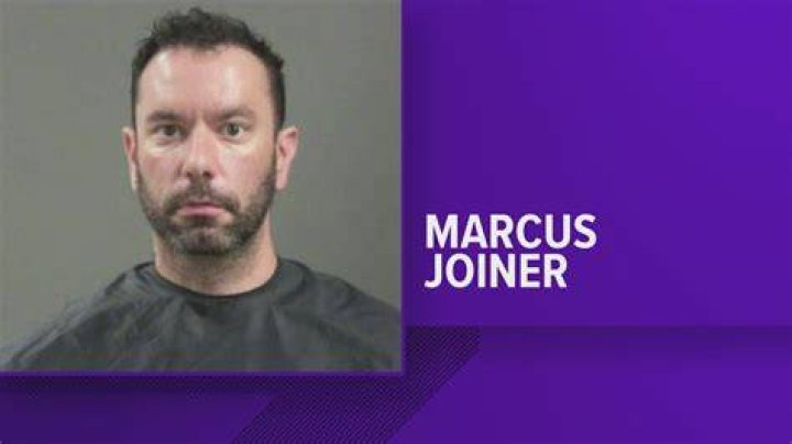 Marcus Joiner