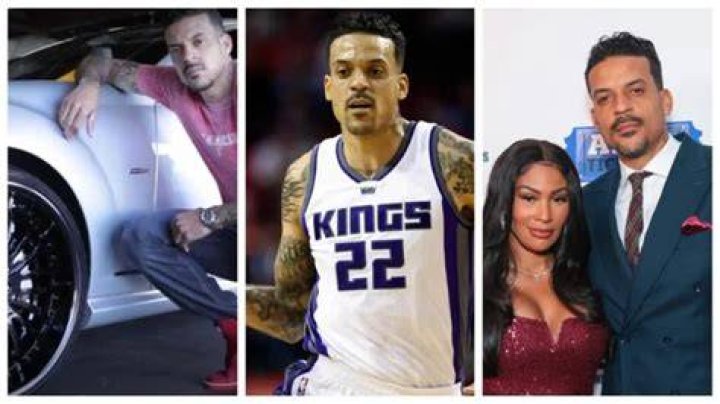 Matt Barnes Net Worth 2024 Wiki, Married, Family, Wedding, Salary
