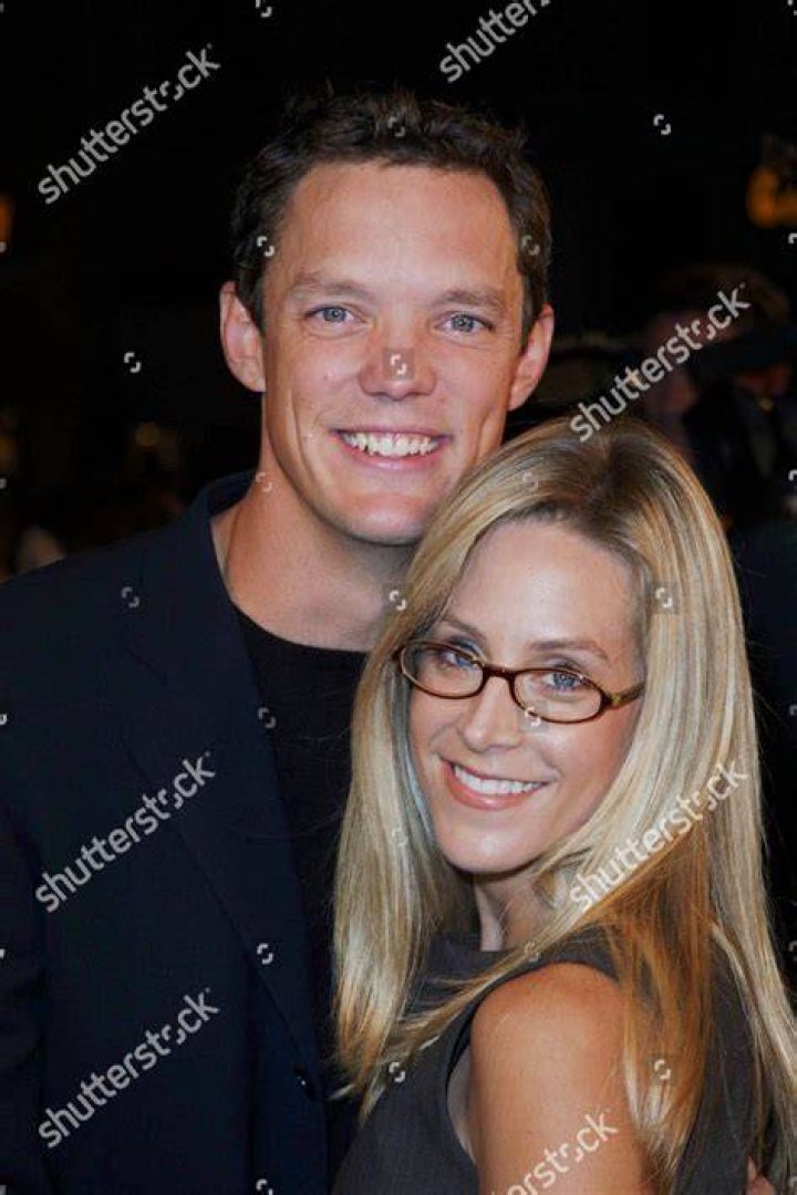 Matthew Lillard y esposa Heather Helm Dream Foundation la 11&ordf;