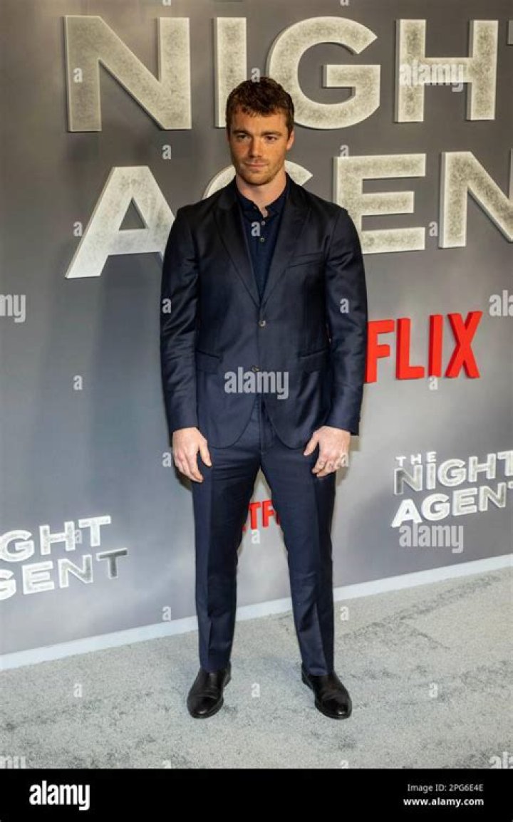 Meet Actor Gabriel Basso &mdash; Wife, Kids, and Where You've Seen Him Before