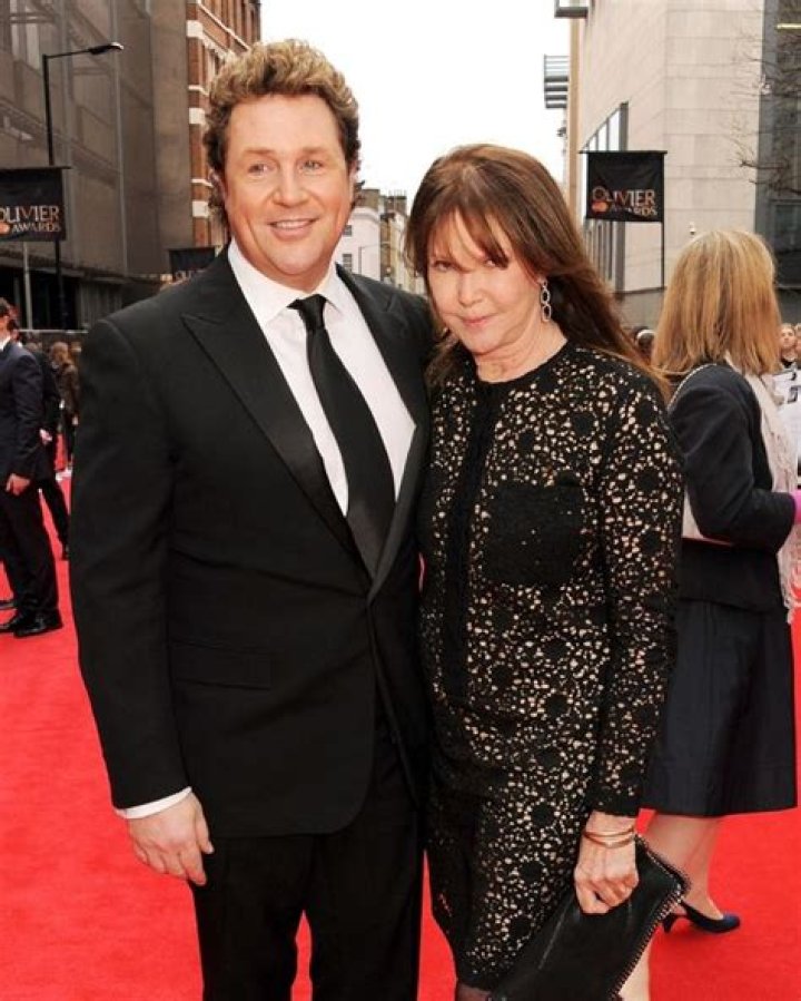 Michael Ball wife Is Michael Ball married? Celebrity News