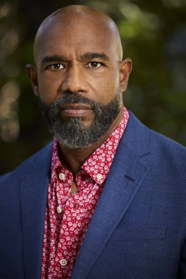 Michael Beach's Biography Wall Of Celebrities