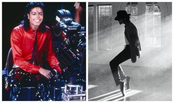 Michael Jackson Photo Michael And His Mother, Katherine Michael