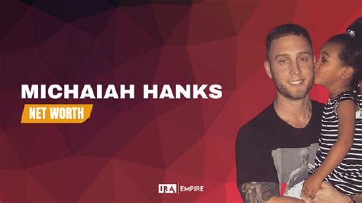 Michaiah Hanks &mdash; All about Chet Hanks' Daughter and Her Mother Tiffany