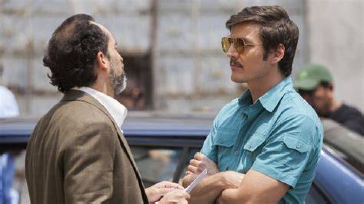 Narcos star talks future of show after death and threat