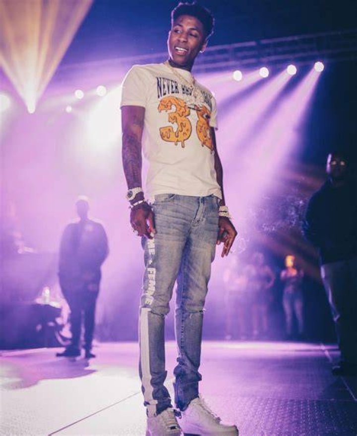 NBA Youngboy's Mom Sherhonda Says She Has 12 Grandchildren All Under 5