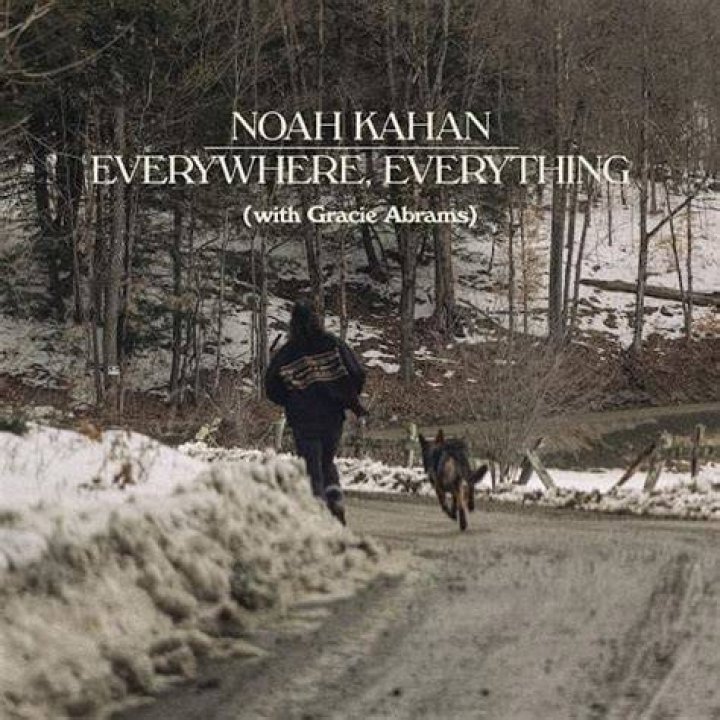 Noah Kahan Height: Everything You Need to Know