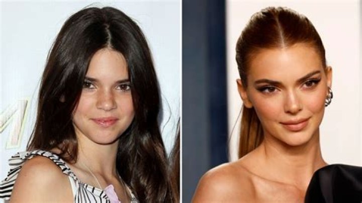 Now people think Kendall Jenner's pregnant after Instagram pic Metro News