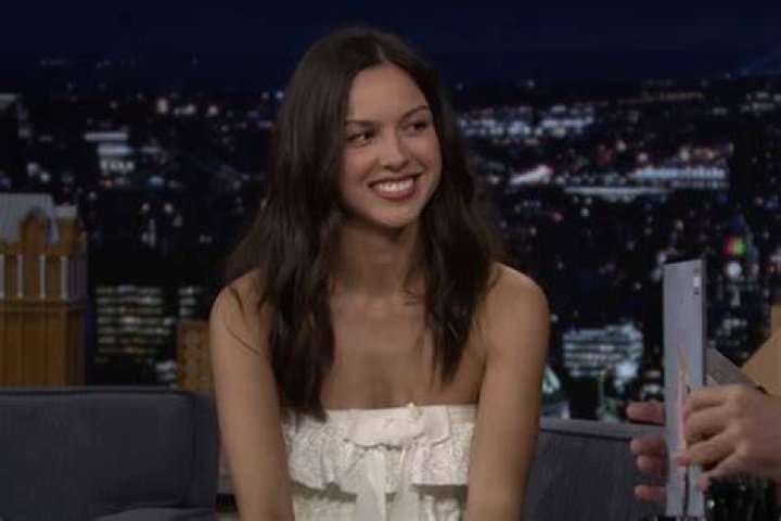 Olivia Rodrigo Heard 'Drivers License' on the Radio for the First Time