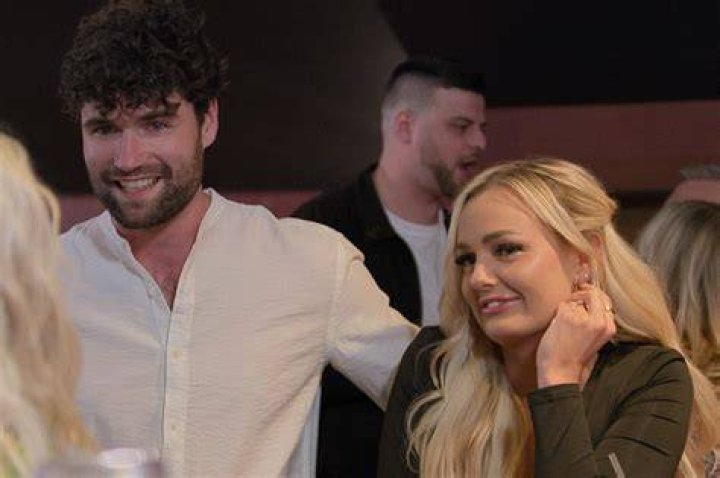 Paul & Micah's split in Love Is Blind explained
