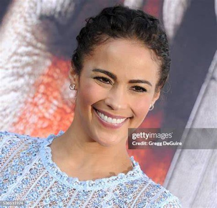 Paula Patton's Boyfriend Says He's Separated with Wife