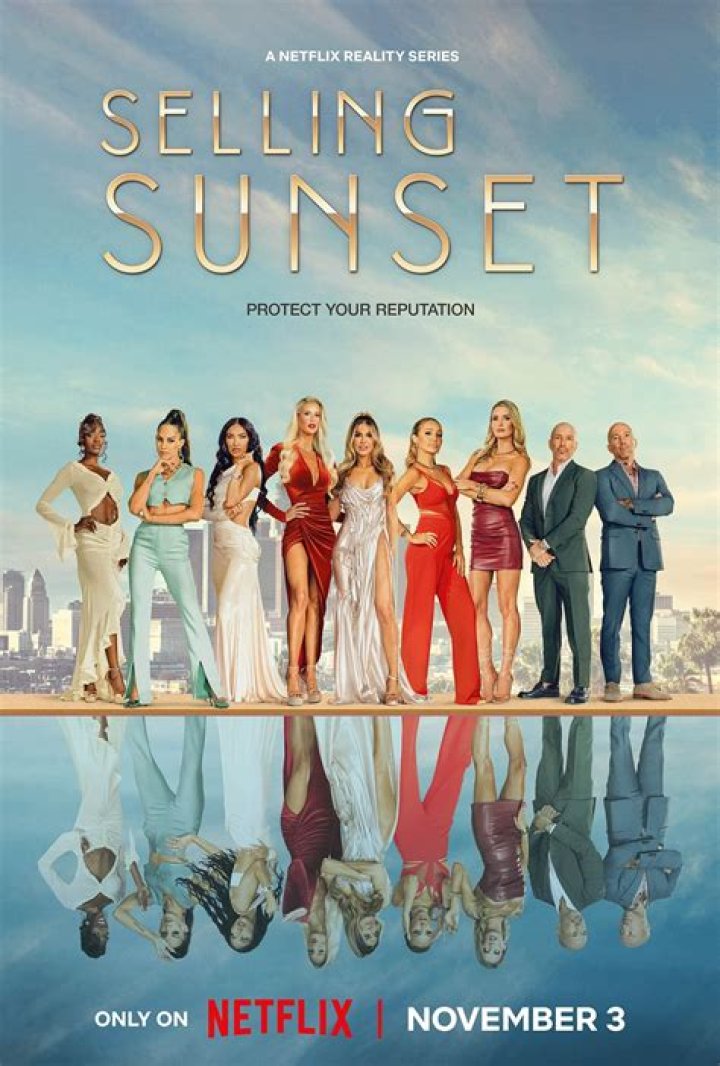 PICS See Selling Sunset's Bre Tiesi Before & After Photos
