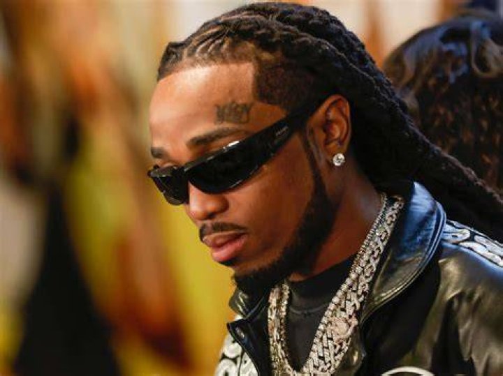 Quavo's Assistant Wash Was Shot When Takeoff Was Killed, Will Survive