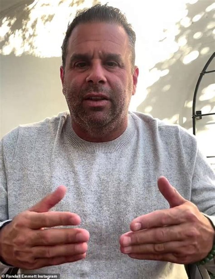 Randall Emmett Slammed for How He Treated Lala Kent as He Posts Photos