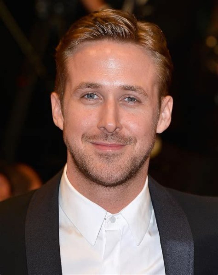 Ryan Gosling's sister Who is Mandi Gosling & why was she at the Oscars