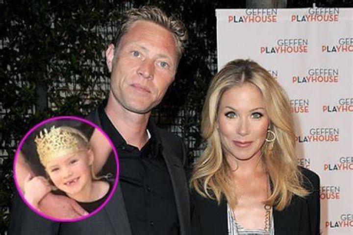 Sadie Grace LeNoble (Martyn LeNoble's Daughter) Age, Parents, and