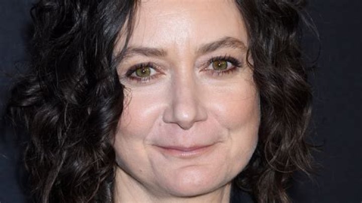 Sara Gilbert Net Worth Net Worth Lists