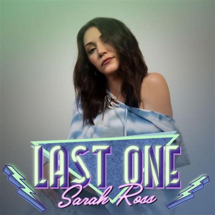 Sarah Ross on Spotify