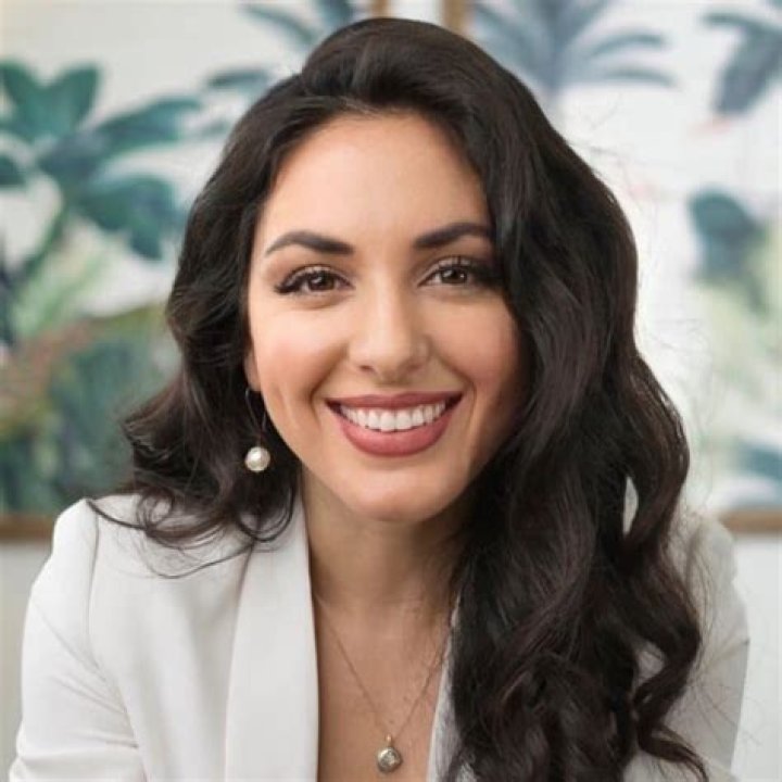 Shade Zahrai