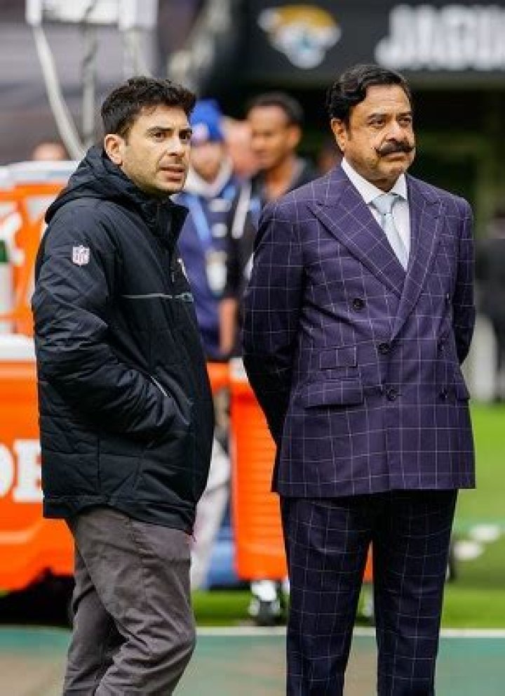 Shahid Khan Kids Meet Tony And Shanna Khan