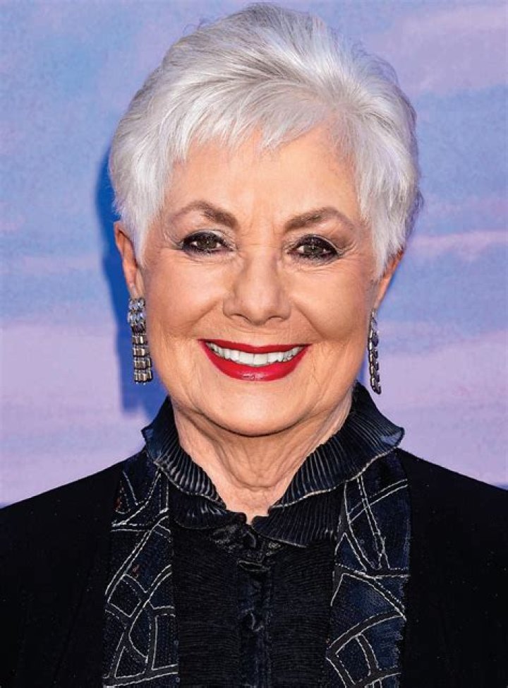 Shirley Jones