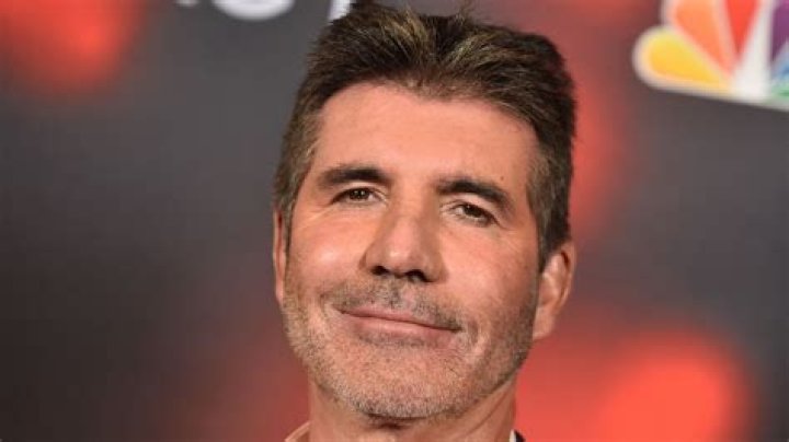 Simon Cowell 'Planning BGT Filming Return' Just Weeks After Breaking Back