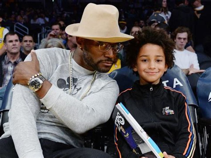 Sophia Diggs Bio, Age, Son & Relationship (Ghostface Killah Ex