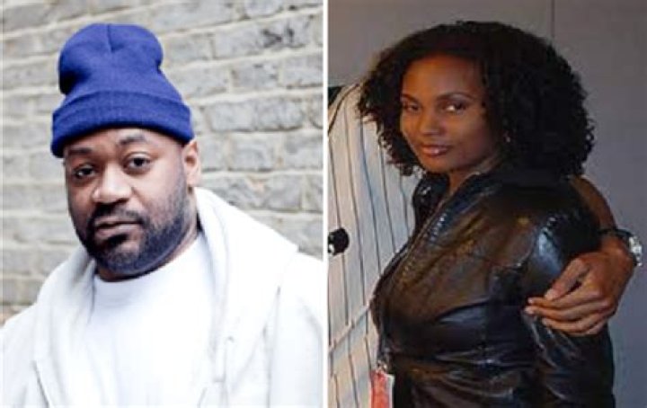 Sophia Diggs Is Ghostface Killah&rsquo;s Rumored Wife Mom of His Kids News