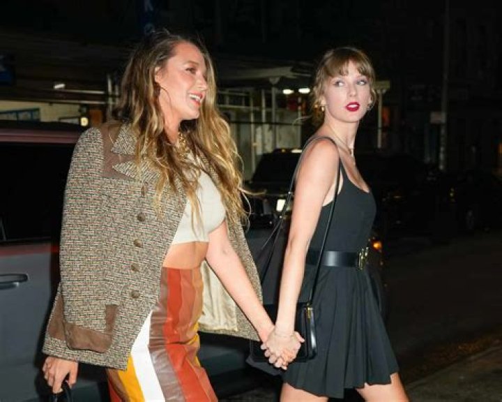 Taylor Swift and Blake Lively's Friendship Explained