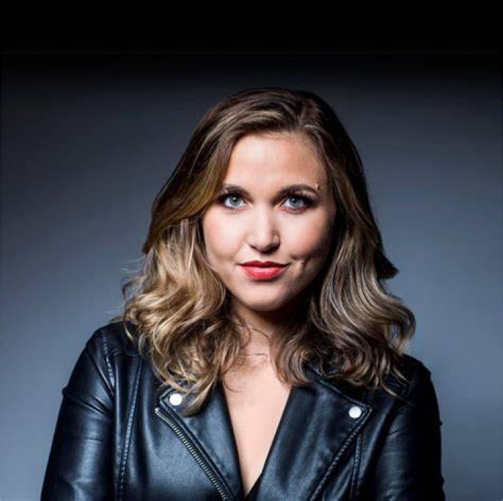 Taylor Tomlinson Net Worth Age, Height, Zodiac Sign, Bio Career And